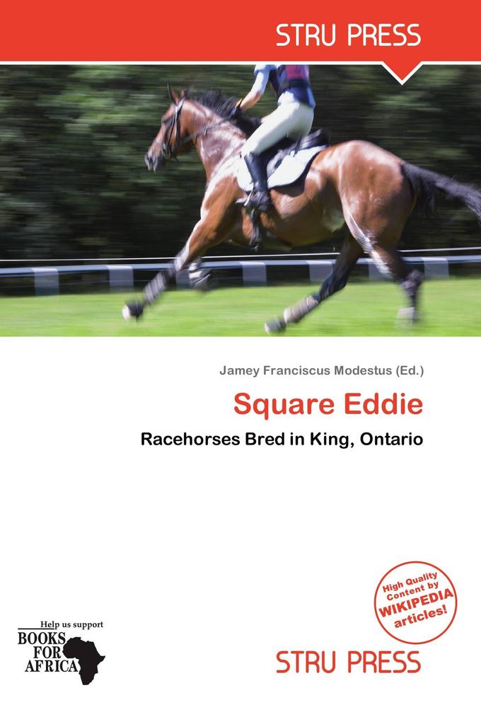 Square Eddie