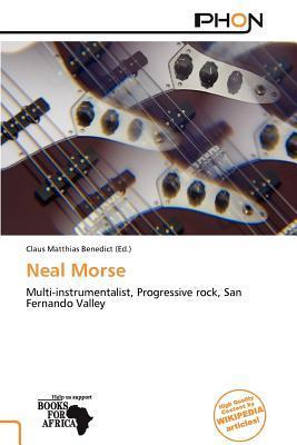 Neal Morse