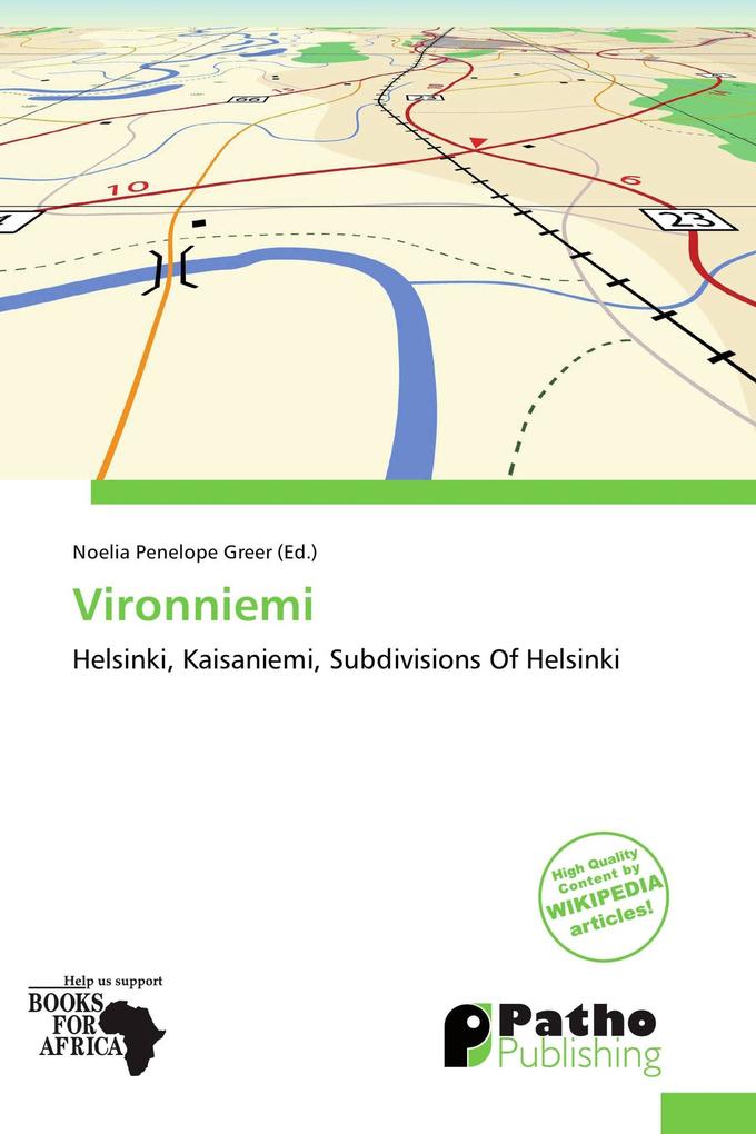 Vironniemi
