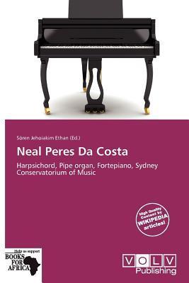 Neal Peres Da Costa