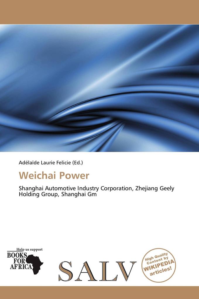 Weichai Power