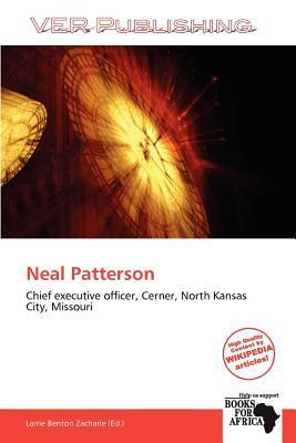 Neal Patterson
