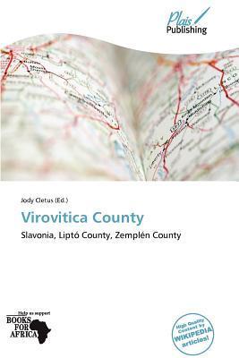 Virovitica County