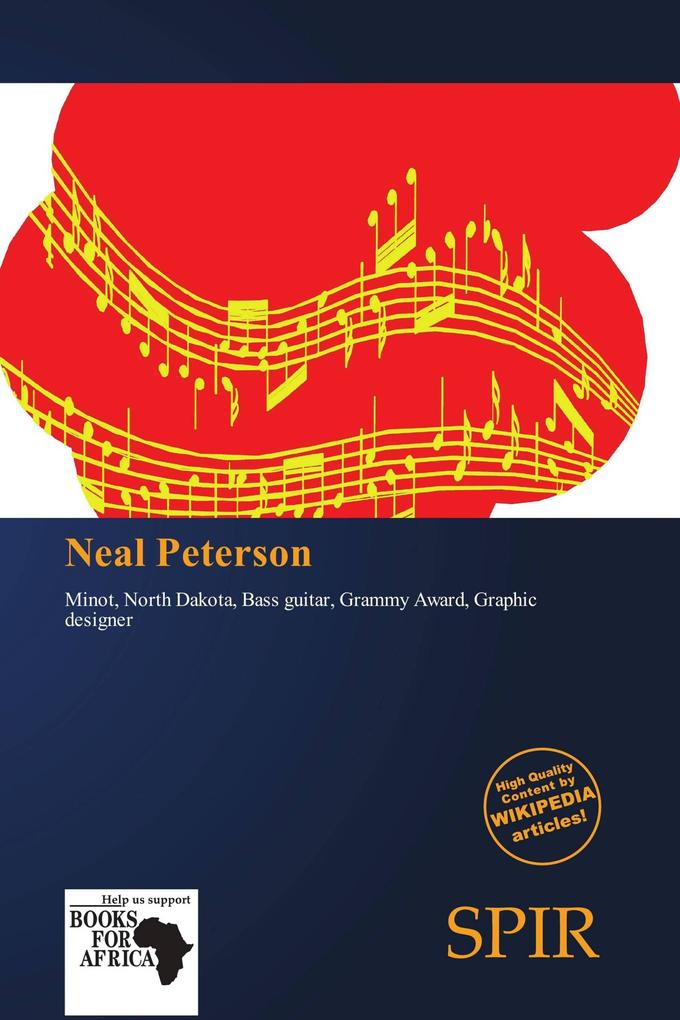 Neal Peterson