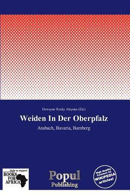 Weiden In Der Oberpfalz