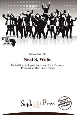 Neal S. Wolin