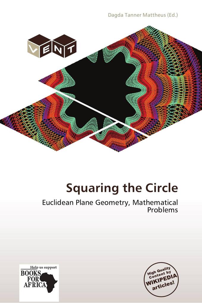 Squaring the Circle