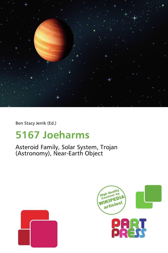 5167 Joeharms