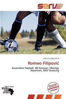 Romeo Filipovi
