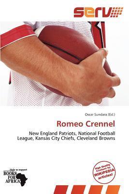 Romeo Crennel