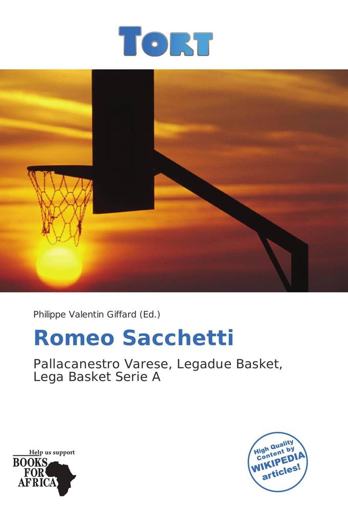 Romeo Sacchetti