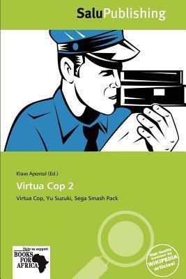 Virtua Cop 2