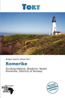 Romerike