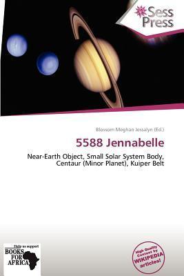 5588 Jennabelle