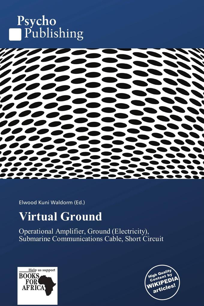 Virtual Ground