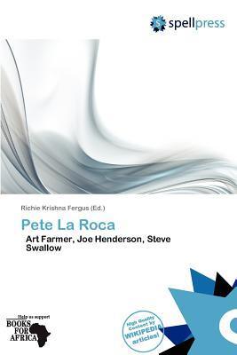 Pete La Roca