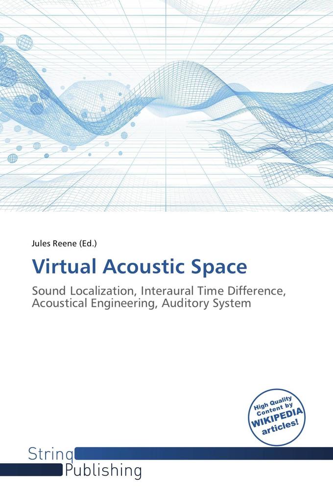 Virtual Acoustic Space