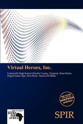 Virtual Heroes Inc.