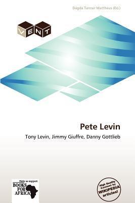 Pete Levin