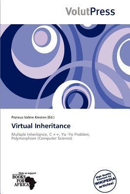 Virtual Inheritance