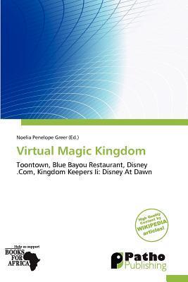Virtual Magic Kingdom