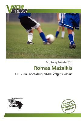 Romas Maeikis