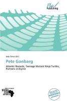 Pete Ganbarg