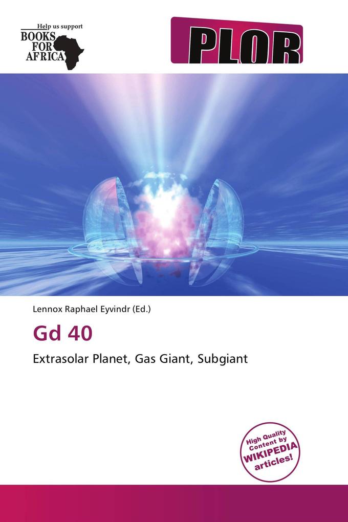 Gd 40