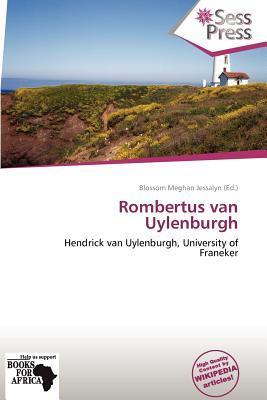 Rombertus van Uylenburgh