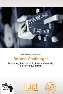 Romeo Challenger