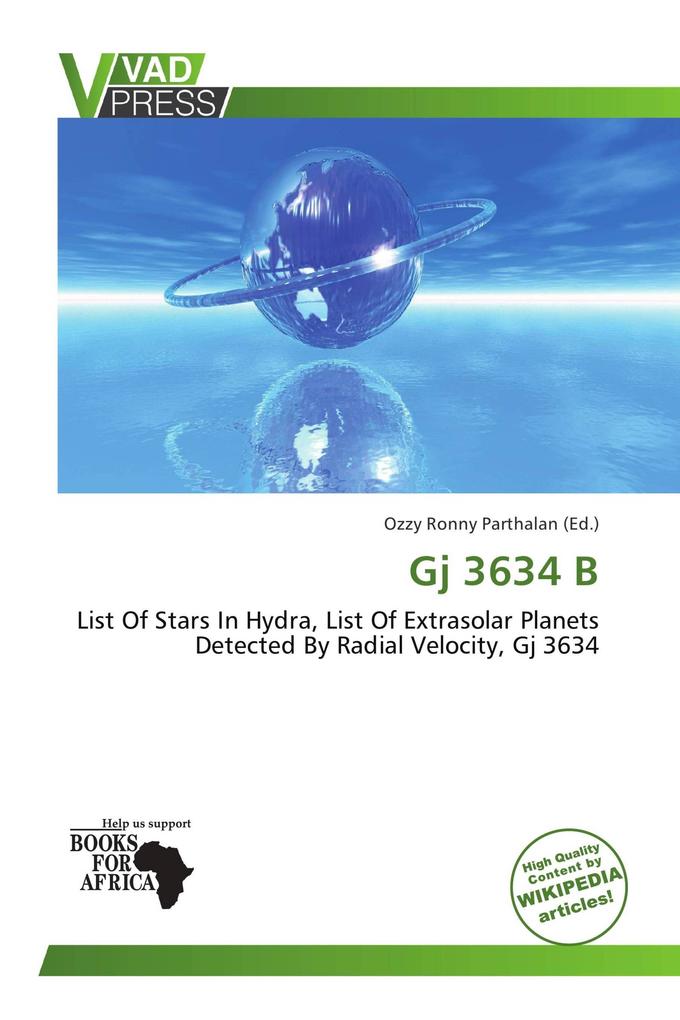Gj 3634 B