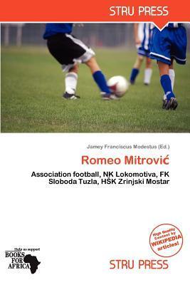 Romeo Mitrovi