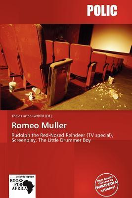Romeo Muller