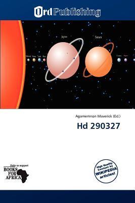 Hd 290327