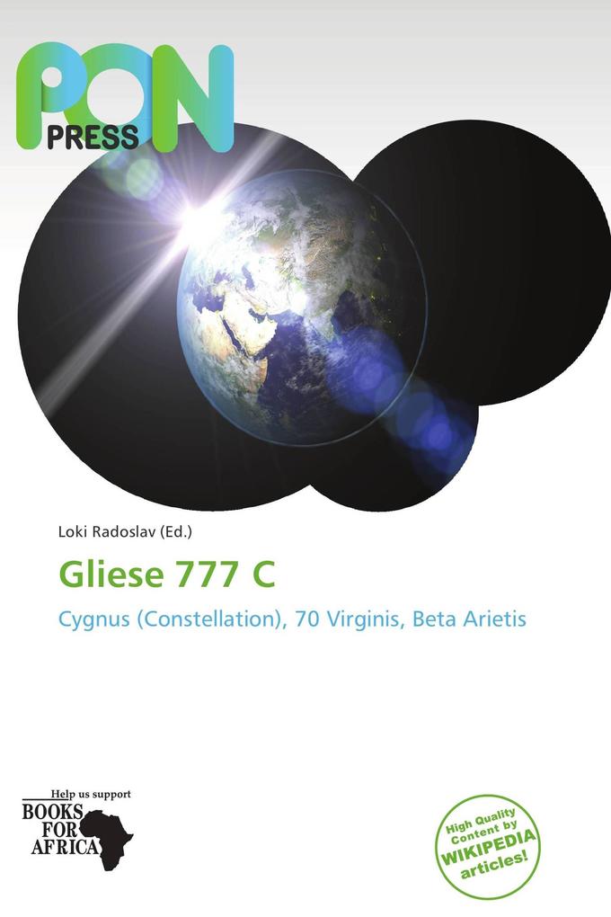 Gliese 777 C
