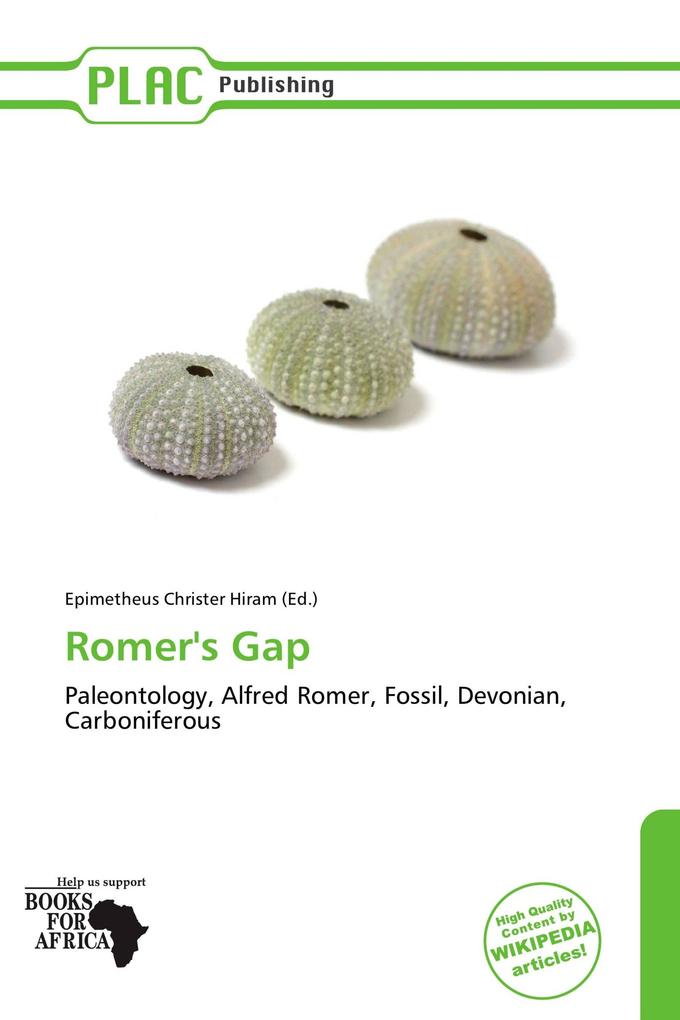 Romer's Gap