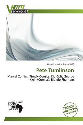 Pete Tumlinson