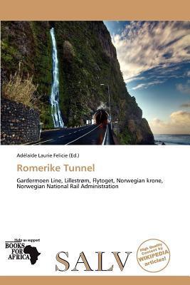 Romerike Tunnel