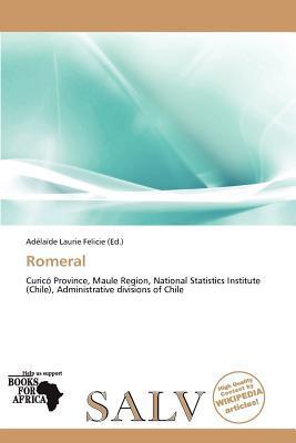 Romeral