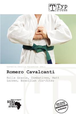 Romero Cavalcanti