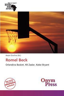 Romel Beck