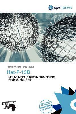 Hat-P-13B