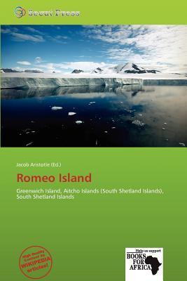 Romeo Island