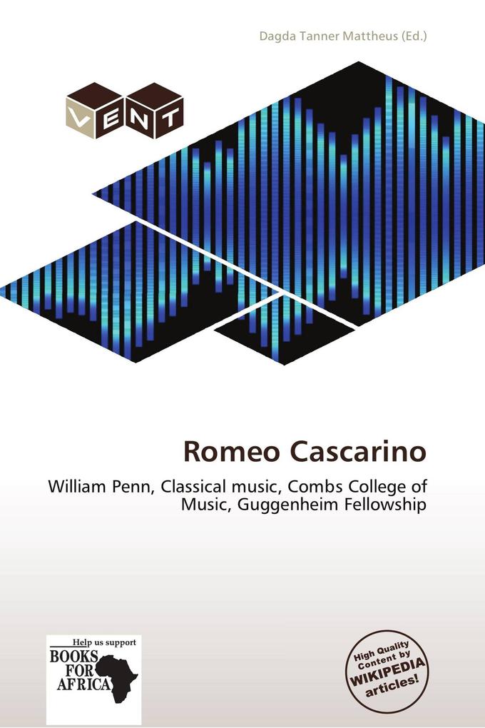 Romeo Cascarino