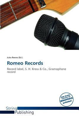Romeo Records