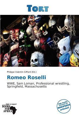 Romeo Roselli