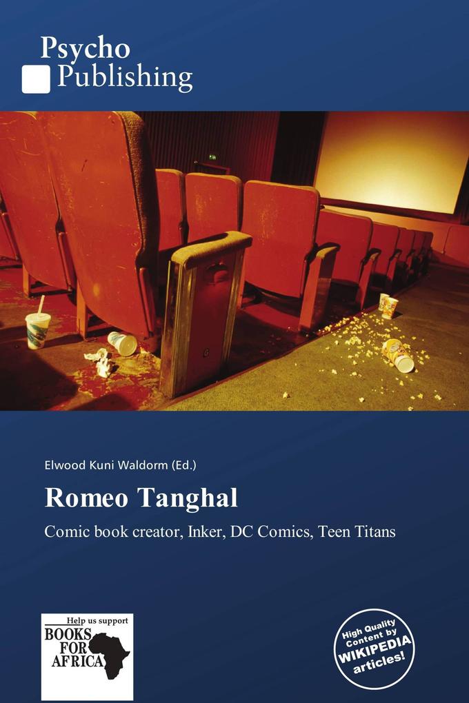 Romeo Tanghal