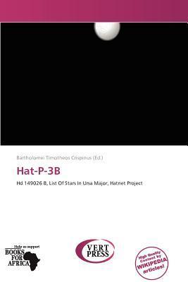 Hat-P-3B