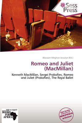 Romeo and Juliet (MacMillan)