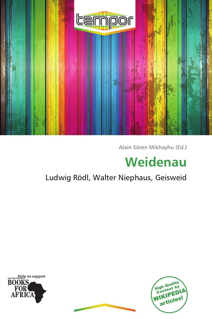 Weidenau